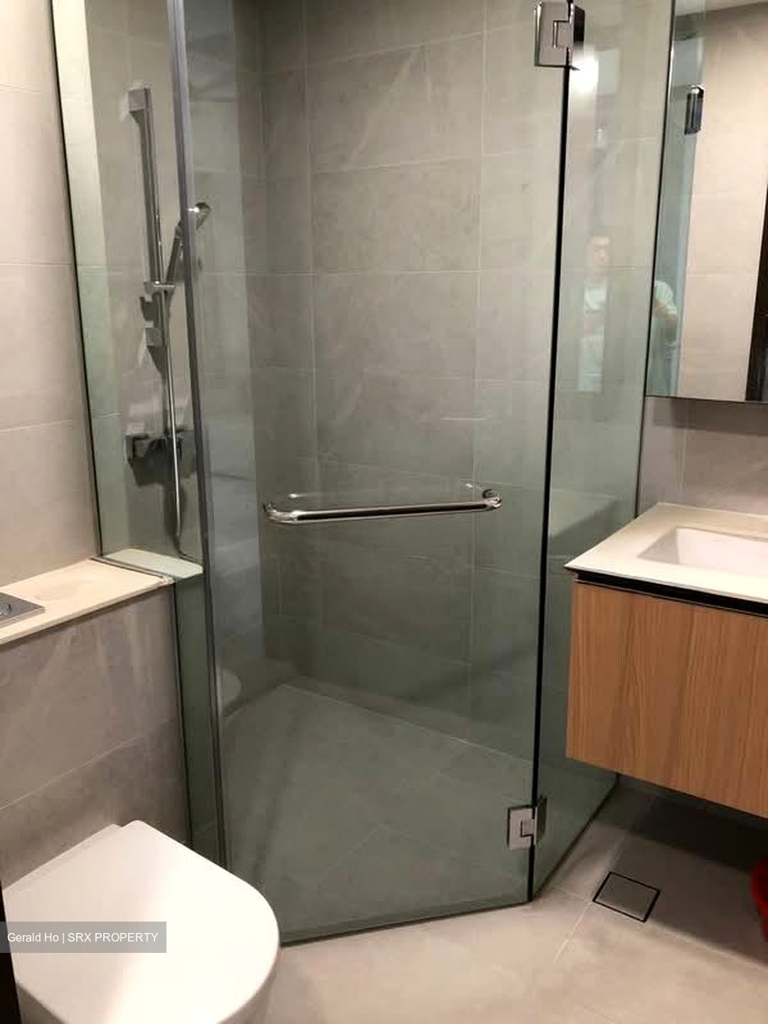 JadeScape (D20), Condominium #526235831